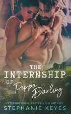 Internship of Pippa Darling