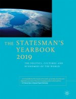 Statesman's Yearbook 2019
