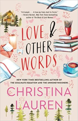 Love and Other Words