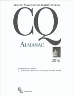 CQ Almanac 2016