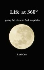 Life at 360: going full circle to find simplicity