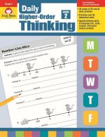Daily Higher-Order Thinking, Grade 2
