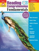 Reading Comprehension Fundamentals, Grade 2
