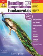 Reading Comprehension Fundamentals, Grade 4
