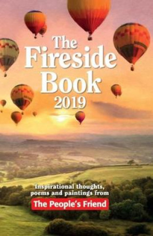 Fireside Book 2019