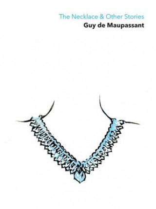 Necklace & Other Stories (Guy Maupassant)(Miękka)