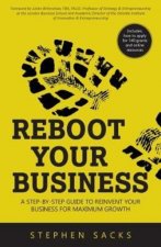 Reboot your Business