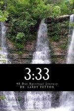 3: 33: 40 Day Spiritual Journey