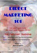Direct Marketing 101