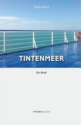 Tintenmeer: Ein Brief