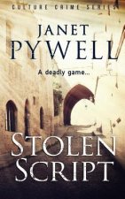 Stolen Script: A Deadly Game