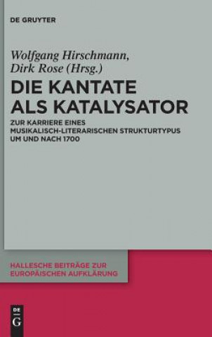 Kantate als Katalysator