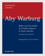 Aby Warburg - Bilder aus dem Gebiet der Pueblo-Indianer in Nord-Amerika