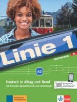 Linie 1 Schweiz A2