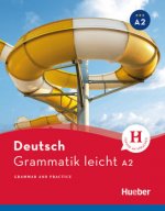 Deutsch Grammatik leicht