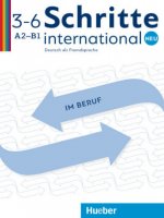 Schritte International Neu Berufsmaterialien