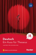 Ein Kuss fur Theseus - Buch mit MP3-Download