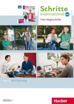 Schritte International Neu - dreibandige Ausgabe