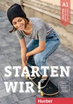 Starten wir! A1 / Video-DVD