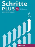 Schritte Plus Neu - sechsbandige Ausgabe