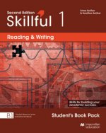 Skillful 2nd edition Level 1 - Reading and Writing