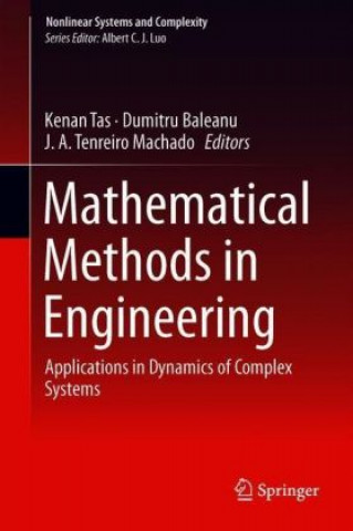 Mathematical Methods in Engineering