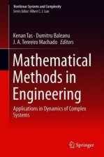 Mathematical Methods in Engineering