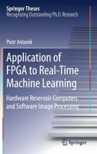 Application of FPGA to Real-Time Machine Learning