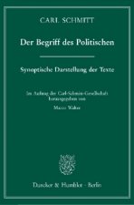 Der Begriff des Politischen