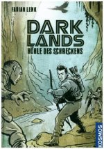 Darklands, 2, Höhle des Schreckens