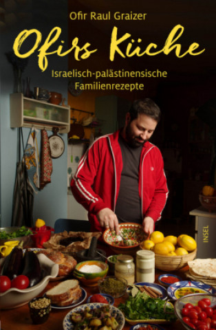 Ofirs Küche