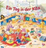 Mein allererstes Wimmelbuch - Ein Tag in der Kita