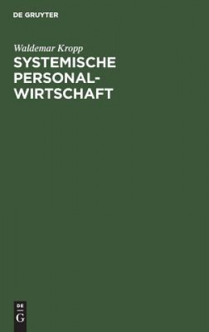 Systemische Personalwirtschaft