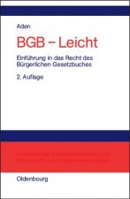 BGB - Leicht