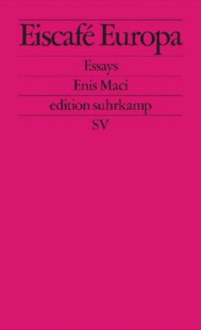 Eiscafé Europa