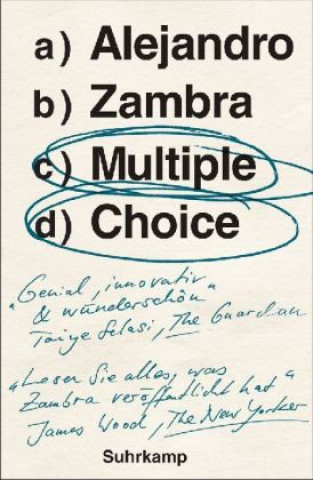 Multiple Choice