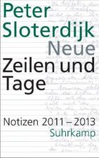 Neue Zeilen und Tage