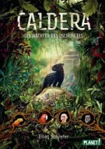 Caldera - Die Wächter des Dschungels