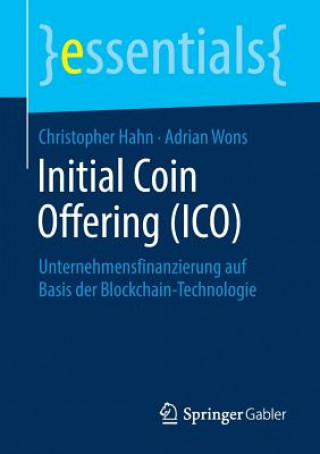 Initial Coin Offering (Ico)