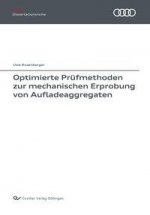 Optimierte Prüfmethoden zur mechanischen Erprobung von Aufladeaggregaten