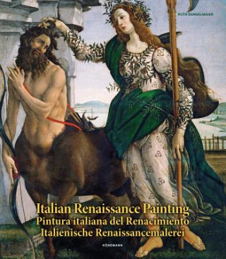 Italian Renaissance Painting. Pintuna italiana del Renacimiento. Italienische Renaissancemalerei