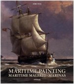 Maritime Painting