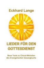 Lieder für den Gottesdienst