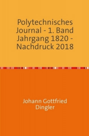 Polytechnisches Journal