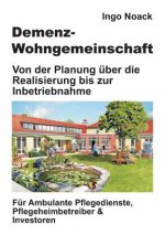 Demenz-Wohngemeinschaft