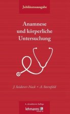 Anamnese und körperliche Untersuchung