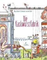 Die Kackwurstfabrik