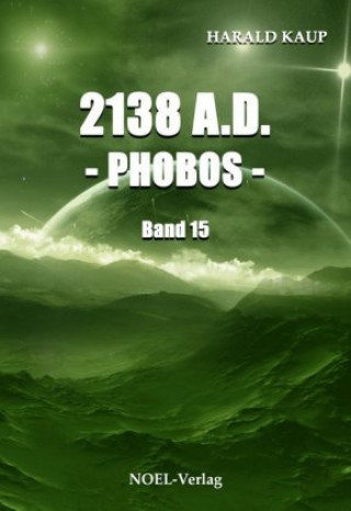 2138 A.D. - Phobos