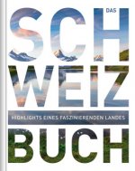 Das Schweiz Buch