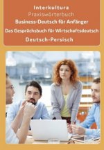 Interkultura Business-Deutsch für Anfänger Deutsch-Persisch